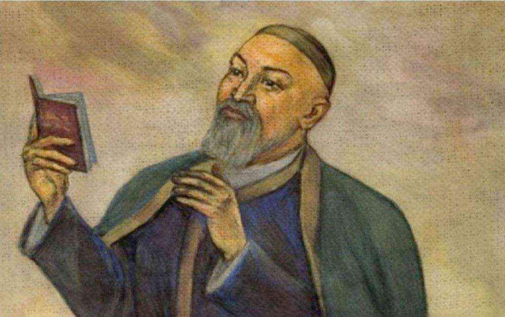 Абайдың қара сөздері өзбек тіліне аударылды  