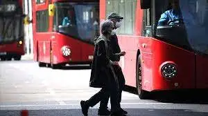 Британия азаматтарын кеңседе жұмыс істеуге шақырды