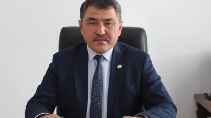 Жамбыл облысына жаңа әкім келді