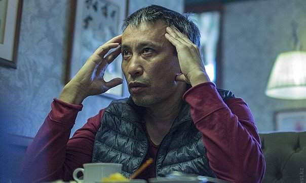 Ертісбаев:  Ермек Тұрсыновтың үстінен қылмыстық іс қозғалуы мүмкін
