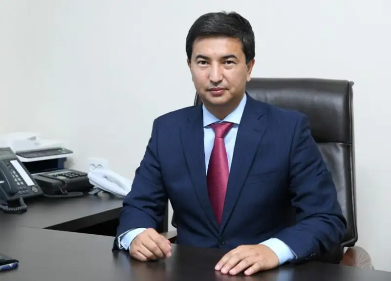 Шыңғыс Мұқан Шымкентте білім саласында сыбайлас жемқорлыққа тосқауыл қою шараларын айтты 