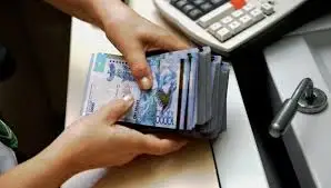 Біртанов: Коронавирусқа қарсы күреске бастапқыда 17 млрд теңге бөлінді  