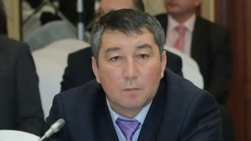 Бокстан Қазақстан ұлттық құрамасының жаңа бапкері тағайындалды