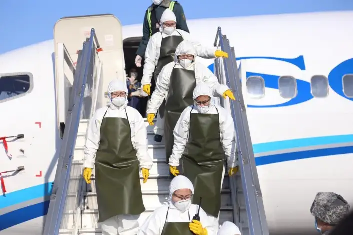  Алматыдағы оқу-жаттығу жұртты дүрліктірді