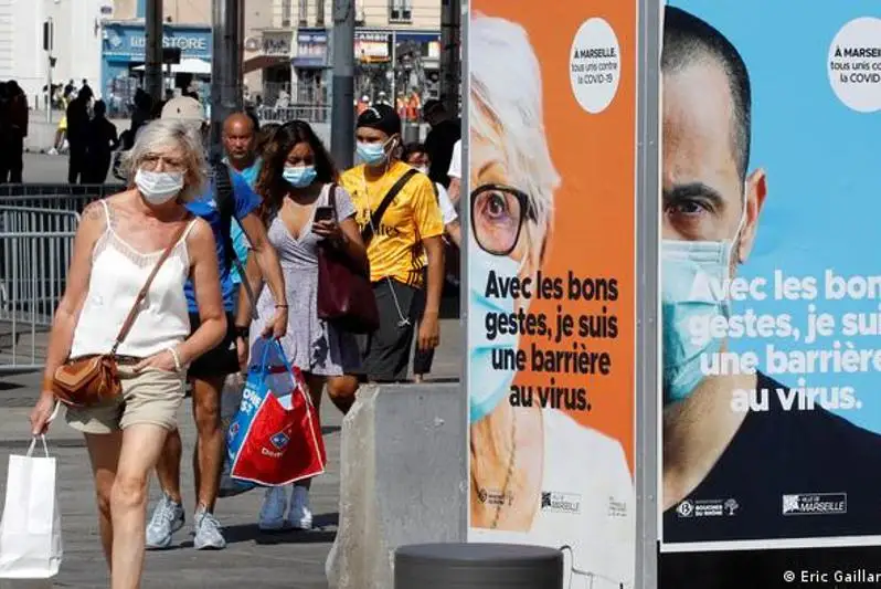 Коронавирустың жаңа түрі шықты