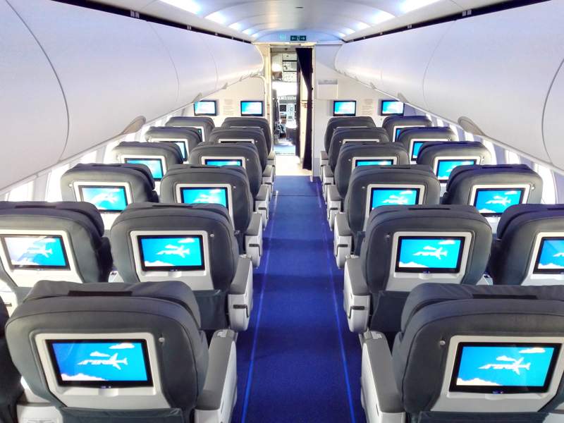 Air Astana үстінен қозғалған іс сотта қаралып жатыр