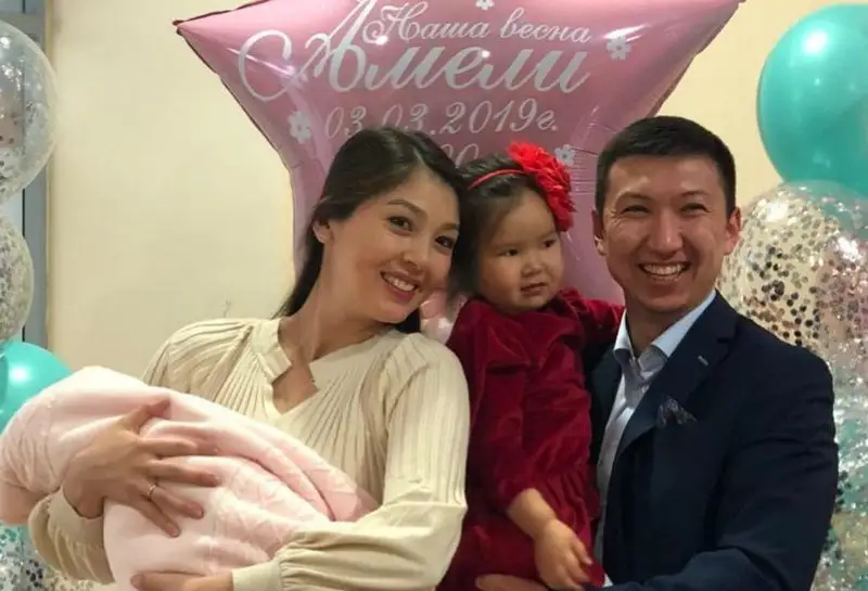 Актриса Әлия Әнуарбек алғаш рет күйеуінің неден көз жұмғанын айтты