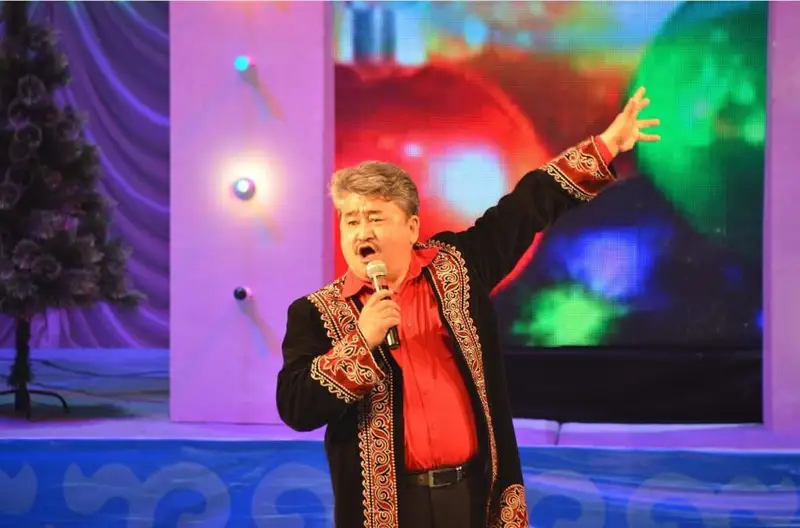 Асқар НАЙМАНТАЕВ, актер: ӨНЕР мен ДІНДІ байланыстырудың қажеті жоқ