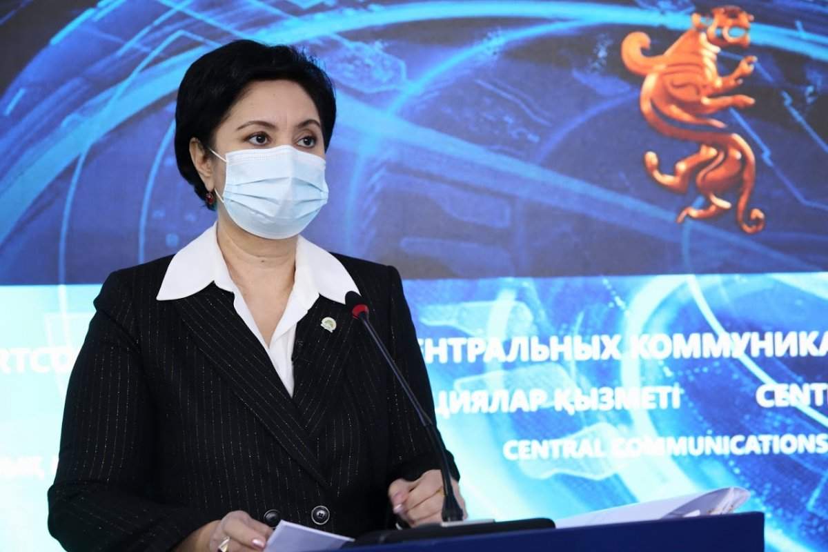 Мәселе бір аптаның ішінде белгілі болады: Төтенше жағдай жариялана ма? 