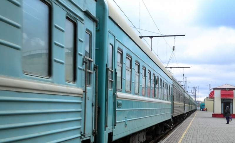 Қазақстанда жолаушылар пойызындағы ортақ вагондарда жүруге тыйым салынды