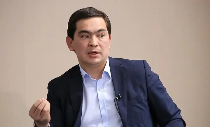 «Қорғас» ШЫХО басшысы тағайындалды