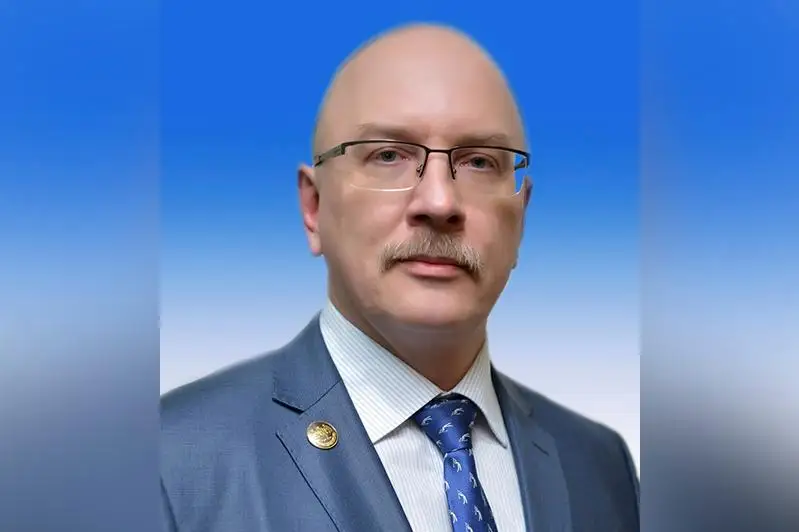 Жоғары Сот Кеңесінің Төрағасы тағайындалды
