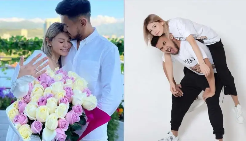 «Әке деп атамаймыз деді»: Жанель Мақажан күйеуінің балаларымен арақатынасы туралы айтты