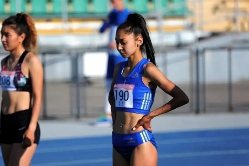 Мамажанова Токио Олимпиадасына лицензия жеңіп алды