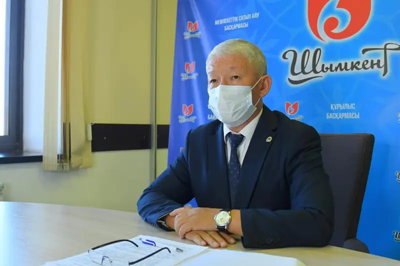 Тұрғын үйді басқарудың жаңа түріне өтудің тиімділігі түсіндірілді