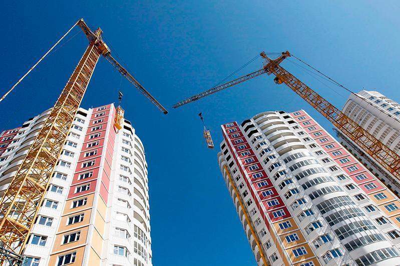 Мамыр айында Қазақстанда баспана бағасы өсті ме? 