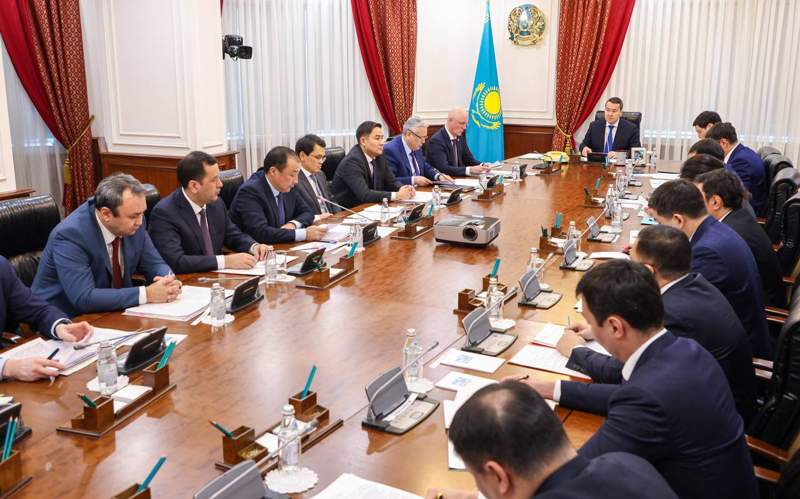 Медициналық мекемелерге ақпараттық жүйені таңдауда еркіндік беріледі