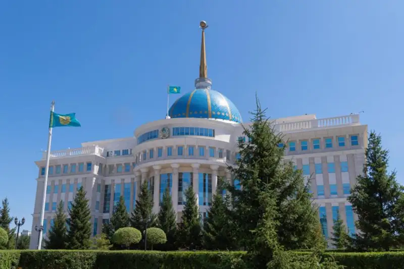Ақордада Үкімет басшылығымен кеңес өтті
