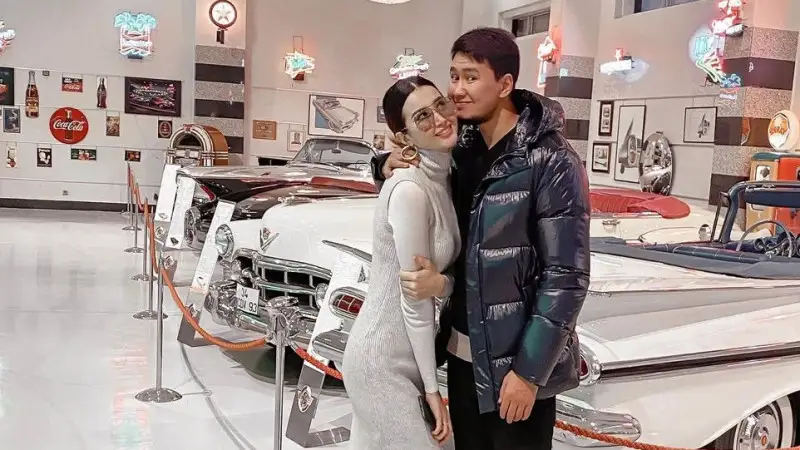 Жахан Отарғалиев: Инстаграм арқылы үй салдым, машина жаңарттым