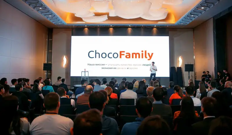 Chocofamily деректер базасындағы қызметкерлердің мәліметтері көпшілікке тарап кетті 