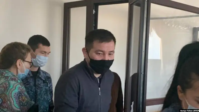 "Нәрестені тоңазытқышқа салып өлтірген" дәрігерлер 18-20 жылға сотталуы мүмкін