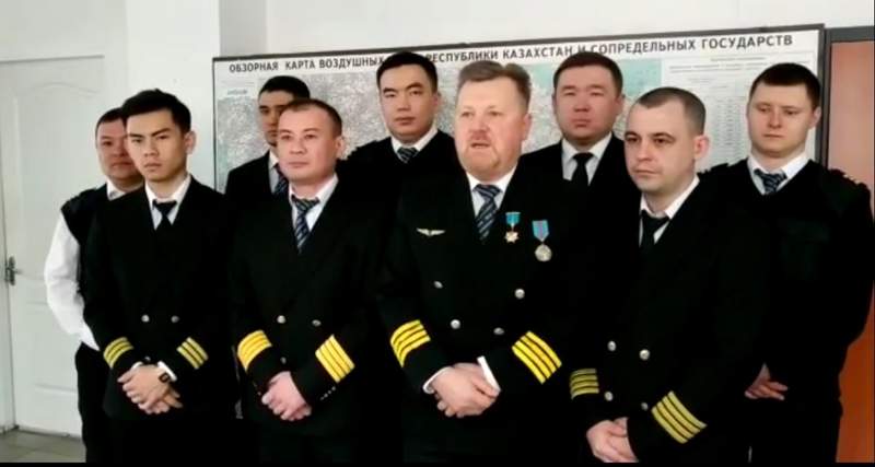 Bek Air ұшқыштары Тоқаевтан жәрдем сұрады