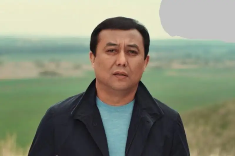 «Құдай үш рет ескертті»: Саят Медеуов жол апатынан кейін сұхбат берді