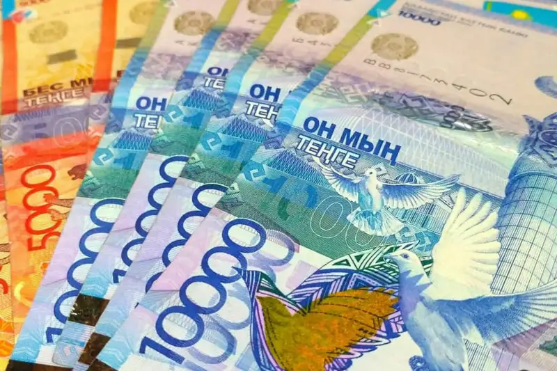 Екі мыңға жуық жұмыскердің жалақы қарыздары төленді