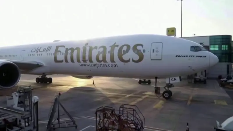 Emirates әуе компаниясы миллиардтаған шығынға батты