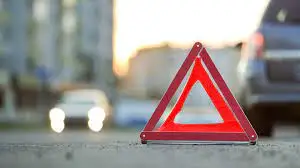 Атырауда 4 көлік соқтығысып, екі адам көз жұмды