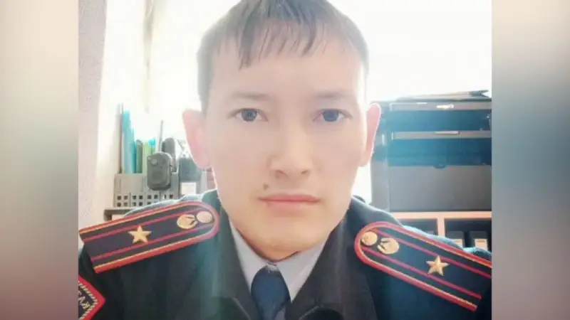Өзін атқан полицейдің туыстары «ішкіш» прокурорларды айыптады
