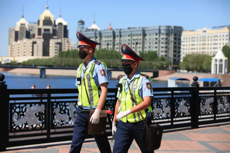 Нұр-Сұлтан қайта карантинге жабыла ма?