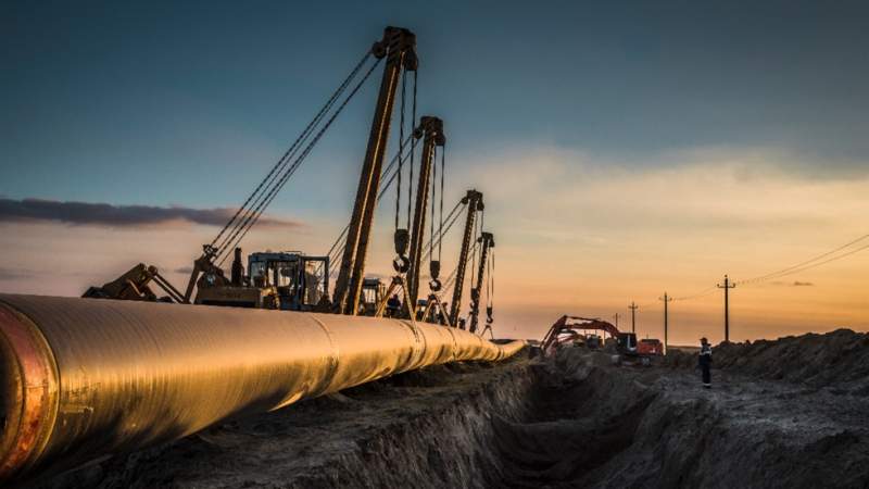 Солтүстік өңірлерді 2025 жылға дейін газдандыру мүмкін емес – депутат