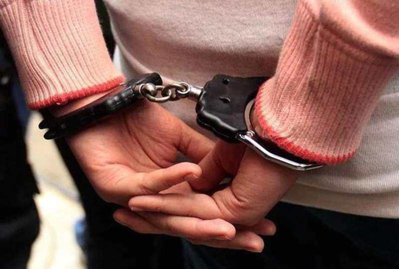 Оңтүстік Кореяға виза жасап берем деп 5 адамды алдаған әйел ұсталды 