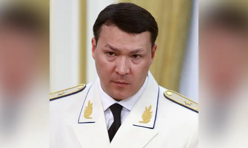 Бас прокуратура: Самат ӘБІШКЕ қатысты тергеу жүріп жатыр