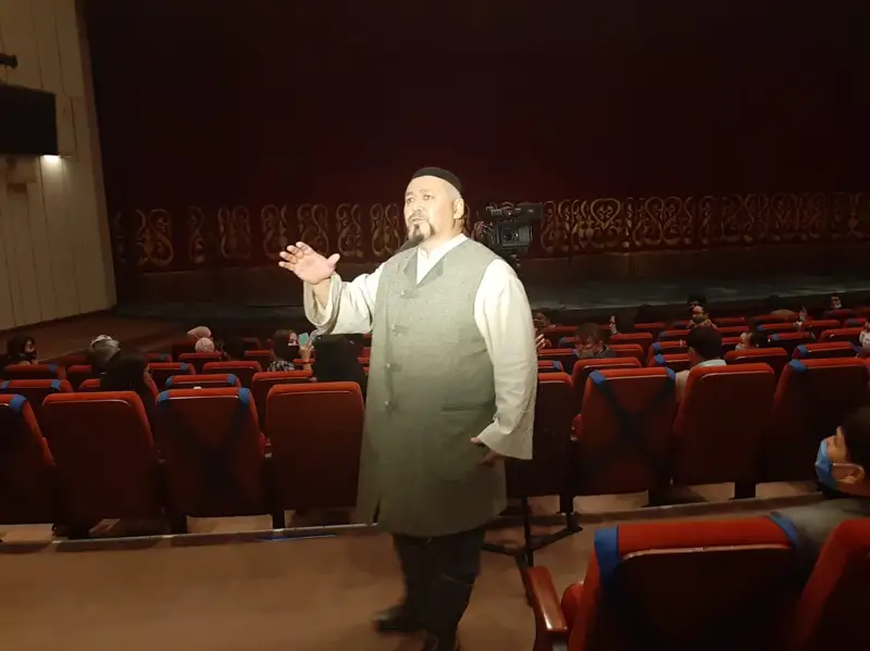 «Абайдың жұмбағы» шешілді ме?