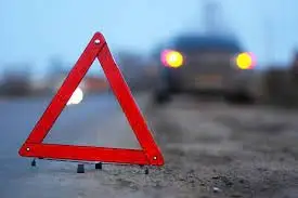 Қарағанды-Қарқаралы тасжолында екі адам қаза тапты