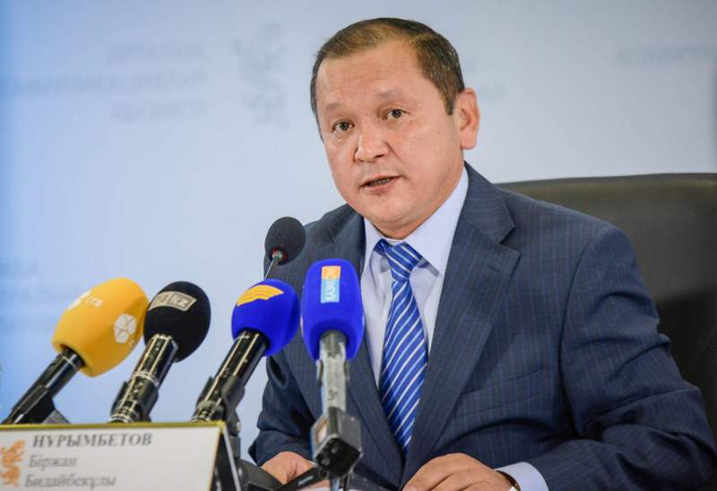 200 мың жұмыс орны ашылады