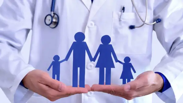 3,4 млн адам медициналық сақтандыру жүйесіне тіркелмеген