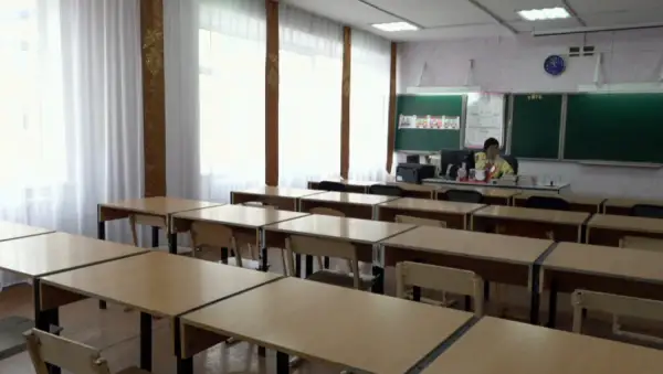 Кей өңірде сабақ тоқтатылды