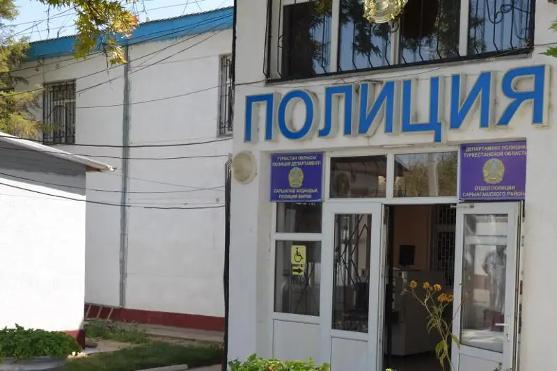 Із-түзсіз кеткен келіншек табылды