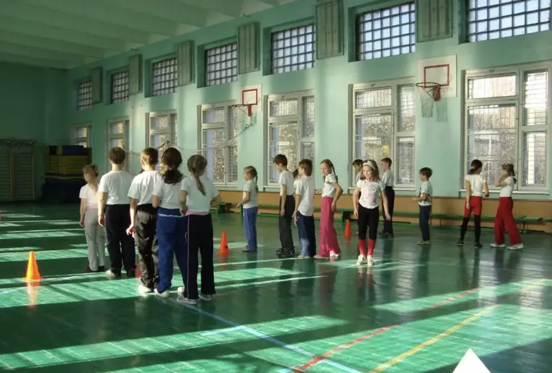 Министрлік жаңа оқу жылында дене шынықтыру сабағында қандай өзгерістер болатынын түсіндірді