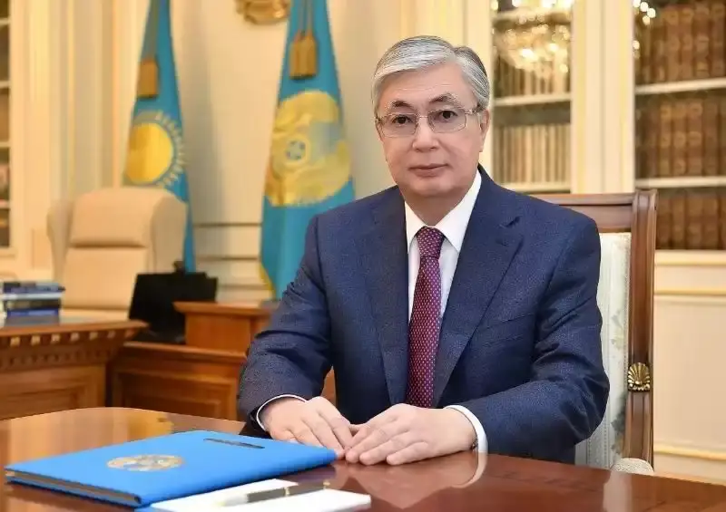 Тоқаев қазақстандықтарды Пасха мерекесімен құттықтады