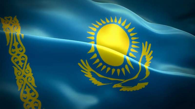 Жаңа елшілер тағайындалды
