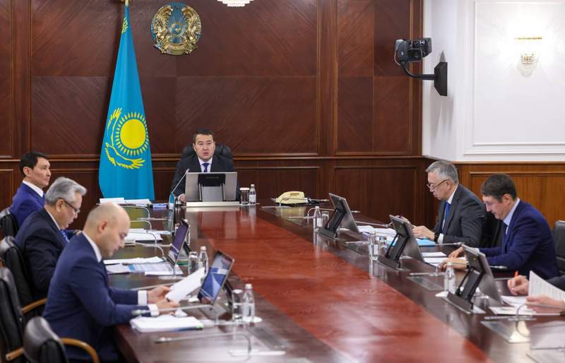 Соңғы 3 жылда балықты қолдан өсіру көлемі 2 есе артты