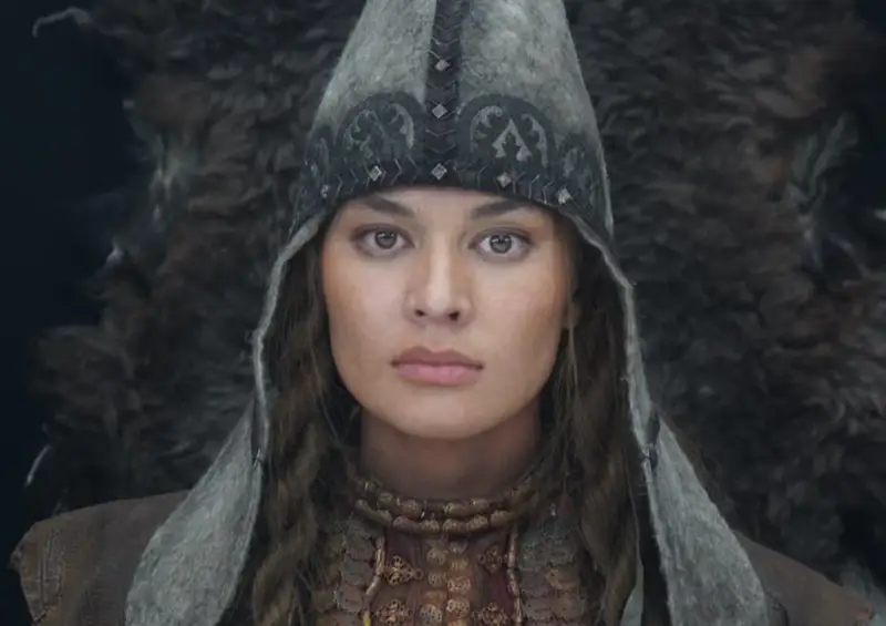 «Томирис» ұлттық арнадан көрсетіледі 