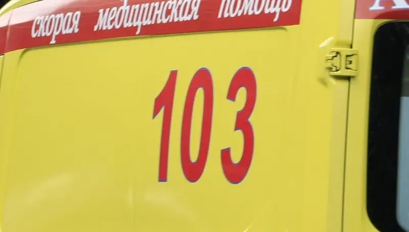 Ақтөбедегі мектепте 13 жастағы бала қайтыс болды