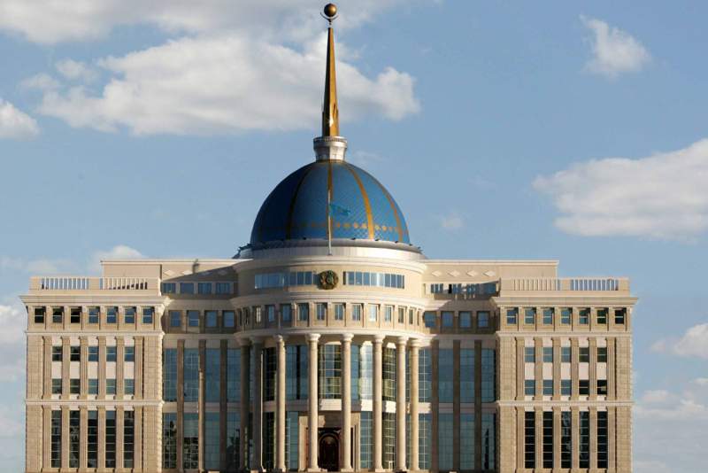 ЕАЭО арқылы қауіпті қалдықтарды трансшекаралық өткізу туралы келісім ратификацияланды 