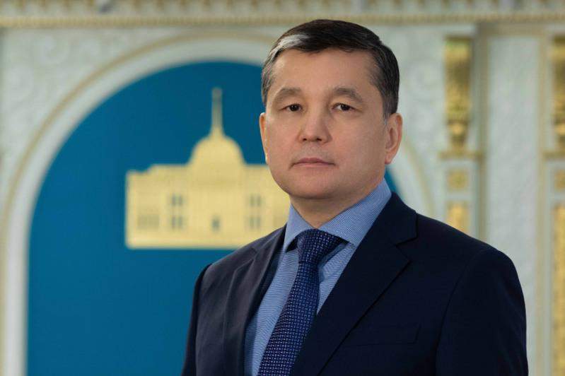 ҚР Бас прокурорының бірінші орынбасары тағайындалды