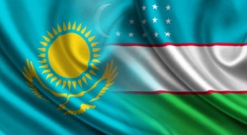 Шавкат Мирзиёев Қазақстанға мемлекеттік сапармен келеді  